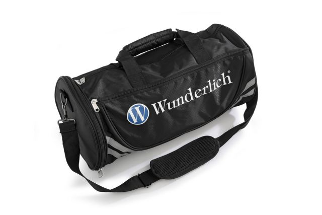 Wunderlich Heavy Duty Coat Hanger