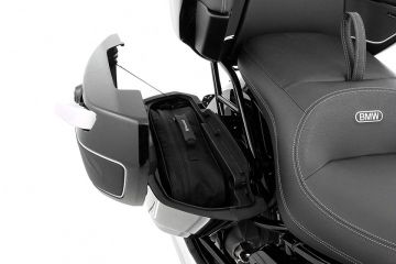 Inner Bag Liners - BMW Luggage Cases