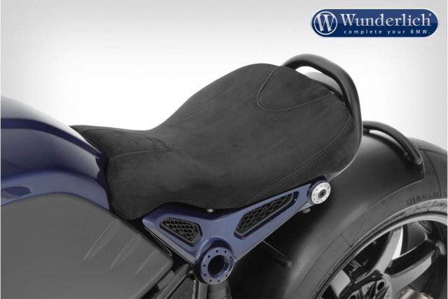 bmw r nine t solo seat