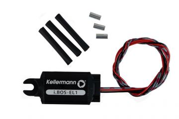 Kellermann i.BOS-EL1 Resistor