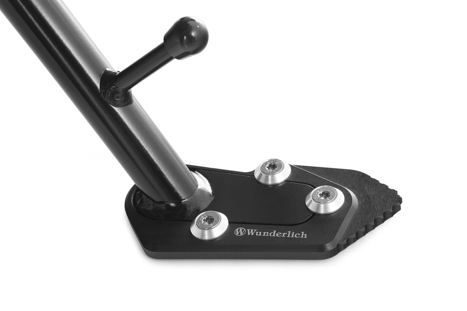 BMW R1200 RT R1250 RT Side Stand Enlarger