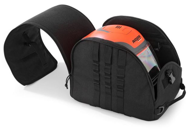 Sac de casque Wunderlich helmet bag