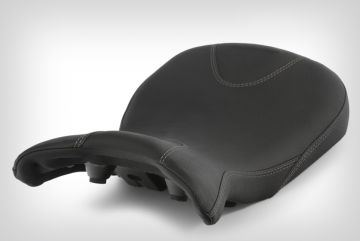 WunderBob Solo Seat, Synthetic Cover