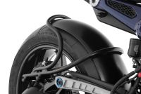 BMW R nineT Wunderbob Rear Fender