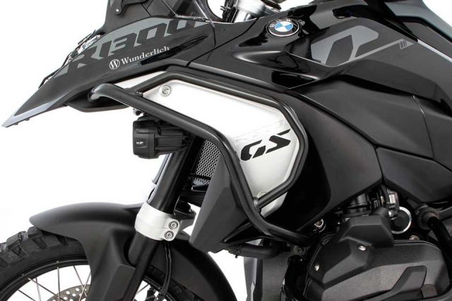 Wunderlich Kit Vinyl Protecção R1300GS