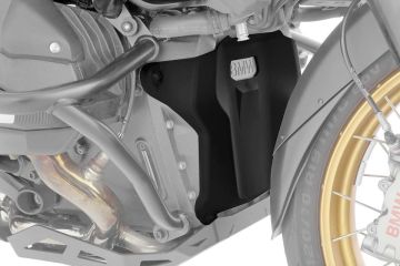 Wunderlich Motor Protection Cover, R1300 GS, Black