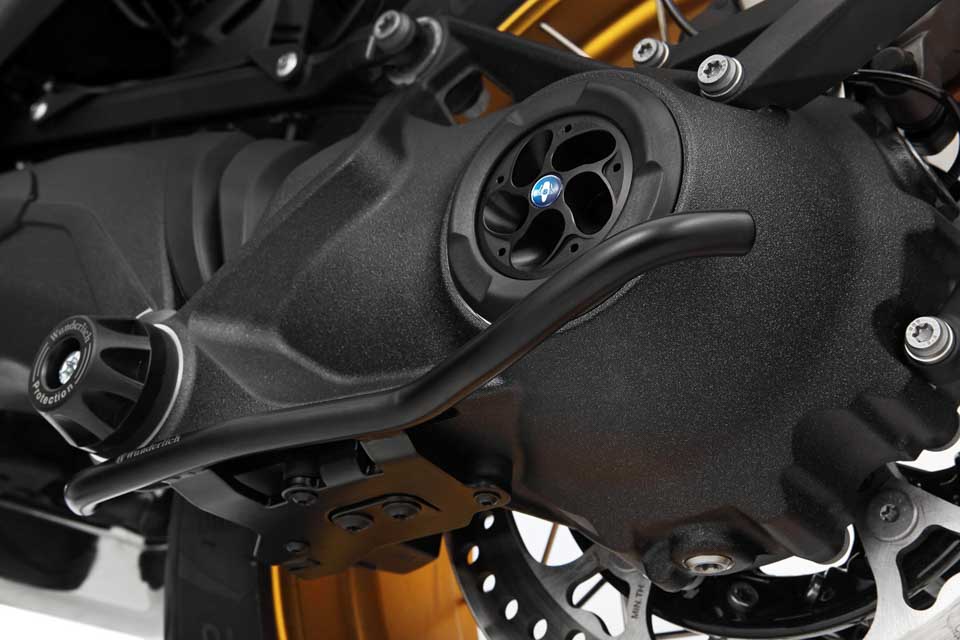 BMW R1300 GS Wunderlich Final Drive LEVER-GUARD