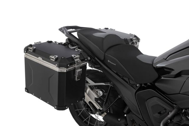 Bmw gs side cases sale