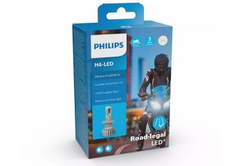 Phillips PRO 6000 H4-LED Headlight