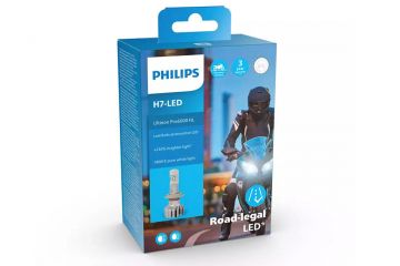 Phillips PRO 6000 H7-LED Headlight