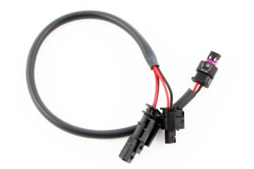 Wunderlich Quick Connect Wiring Harness for Auxiliary Socket