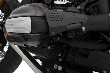 Wunderlich Fuel Injection System Cover R12 nineT, Black