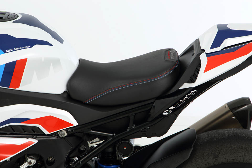 Bmw s1000rr seat online