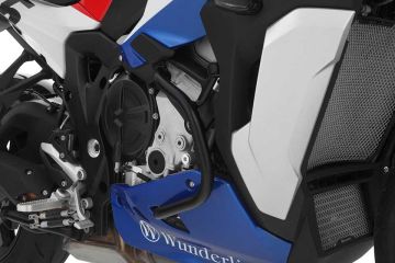 Wunderlich Engine Protection Bar PRO S1000 XR, Black