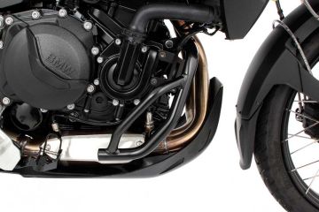 Wunderlich Engine Protection Bars