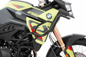 Wunderlich ULTIMATE Tank Protection Bars