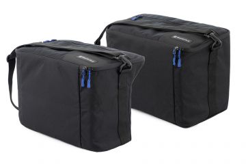 Wunderlich Inner Bags for BMW Aluminum Cases