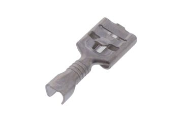 6.3mm Flat Connector w/o Lock Tab 0.5-1.0,  Female