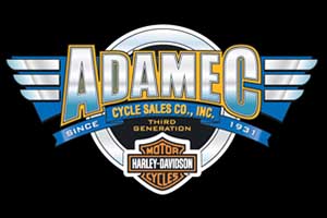 Adamec Harley Davidson