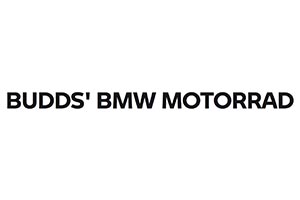 Budd's BMW Motorrad