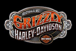 Grizzly Harley-Davidson