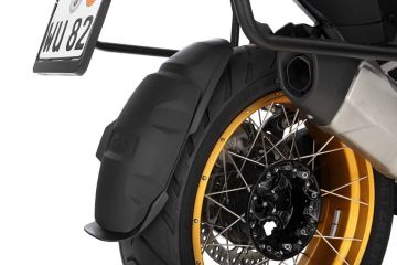 Wunderlich Rear wheel Extension Cover, R1300 GS, Black