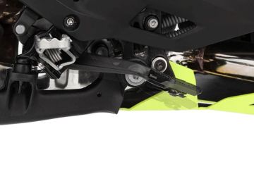 Wunderlich Rear Brake Lever Lowering Kit