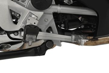 Wunderlich Rear Brake Lever Lowering Kit