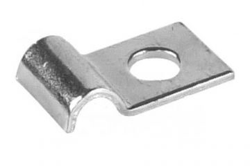 Steel Cable Clamp 10mm