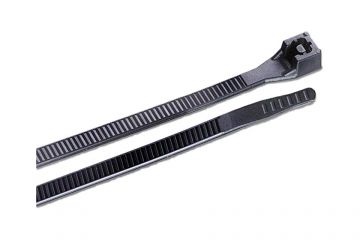Cable Ties 100x2.5mm - 25 pack