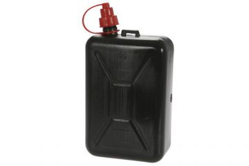 2 Liter Jerry Can