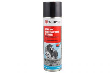 Wurth Brake & Parts Cleaner