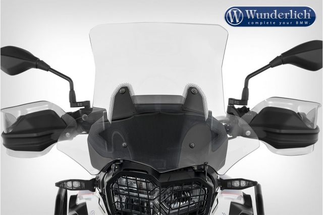 wunderlich f750gs