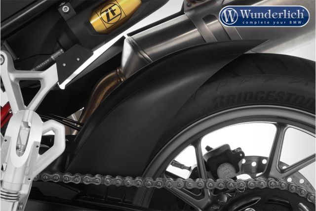 wunderlich f750gs