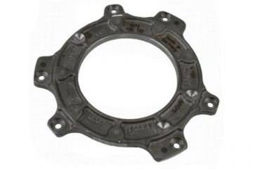 Clutch Housing Cover