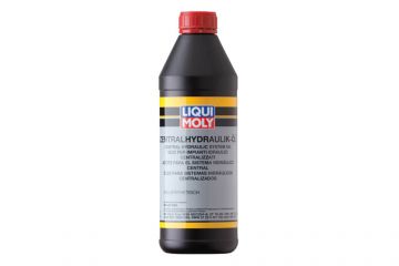 Liqui Moly -Fully Synthetic Hydraulic Fluid