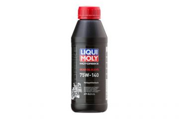 Liqui Moly -Motorbike Gear Oil 75W140 GL5 500ml