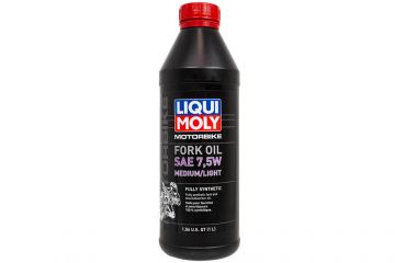 Liqui Moly - Fork Oil 7.5W 1L