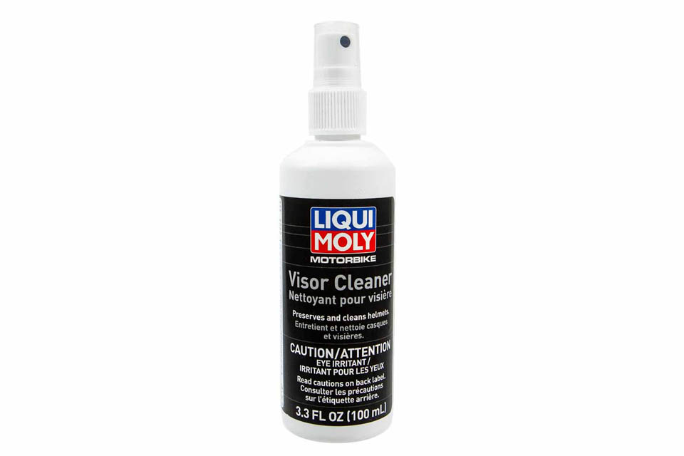 Liqui Moly Motorcycle Visor Cleaner