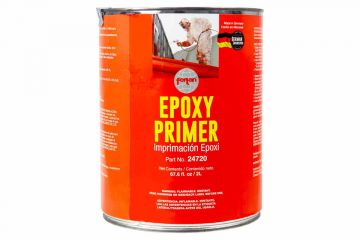 FERTAN - Epoxy Primer 2 liter Can