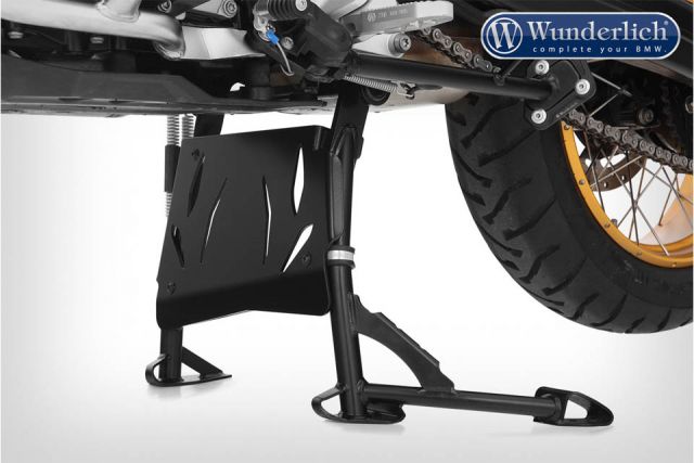 Bmw F850 Gs Gsa Center Stand Skid Plate