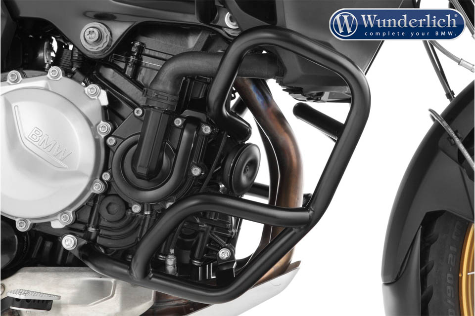 Wunderlich Extreme Engine Bars - BMW F750/F850 GS