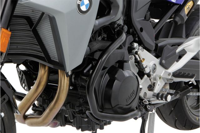 Wunderlich Symmetrical Luggage Kit for BMW R 1200 GS Review