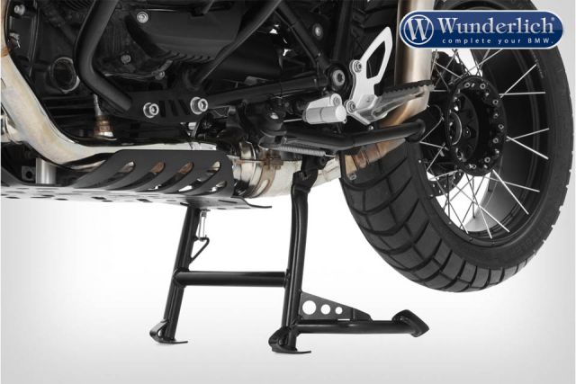 Bmw R Ninet Scrambler Urban Gs Centerstand