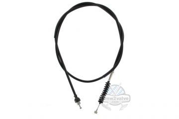 Clutch Cable, High Bar