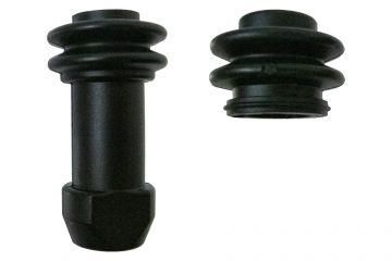 Caliper Rubber Protection Boot Set