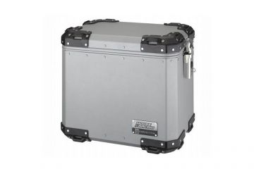 Expedition Silver Side Case, Small