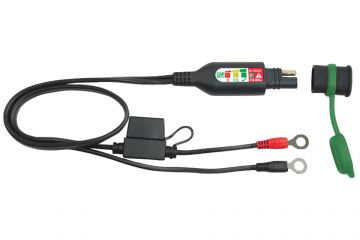 Lithium Battery Monitor Cord