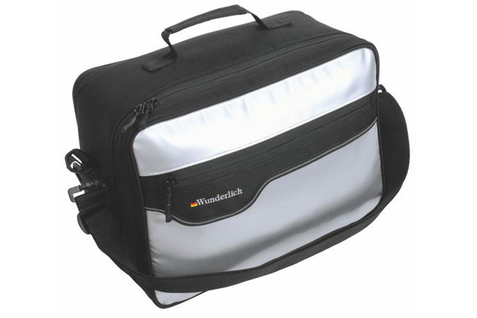 wunderlich tail bag