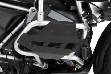 Wunderlich Cylinder Head Protection - Black